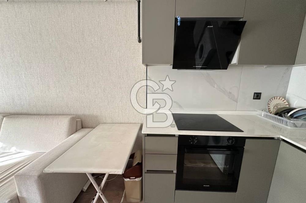 Metin Oktay Mah., 47m², Kiralık, Eşyalı, 1+1, Giriş Kat Daire