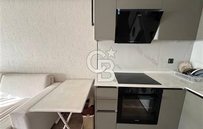 Metin Oktay Mah., 47m², Kiralık, Eşyalı, 1+1, Giriş Kat Daire