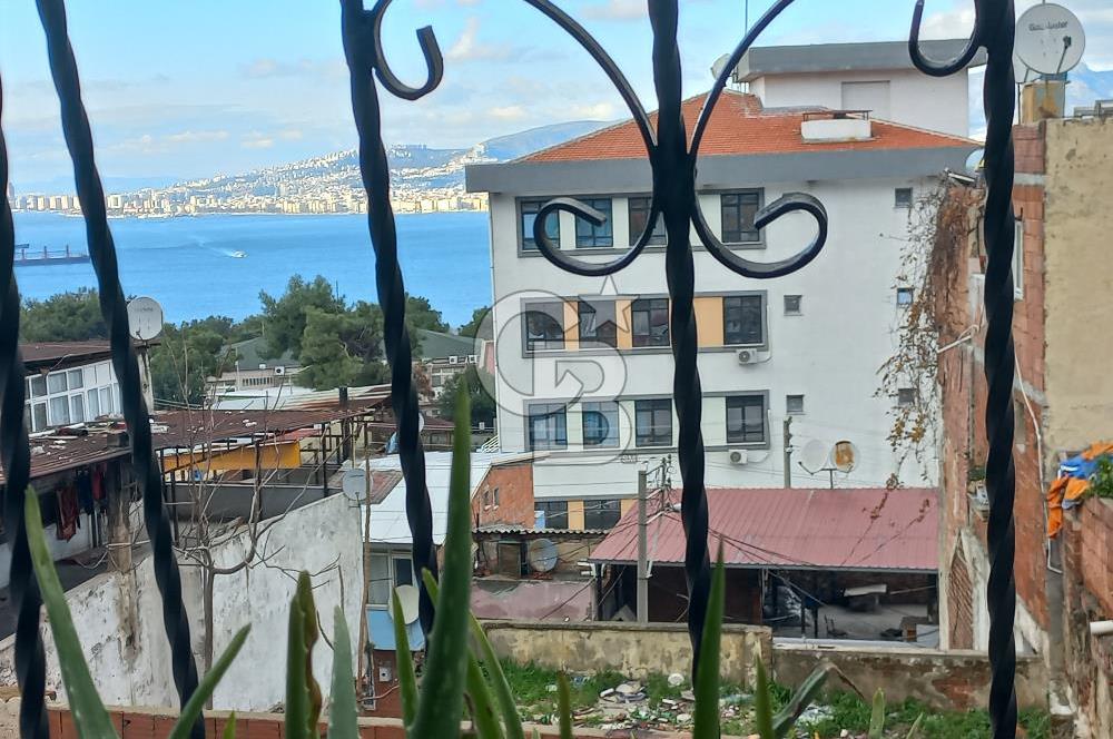 Eşrefpaşa Yapıcıoğlunda Müstakil girişli 2+1 ev