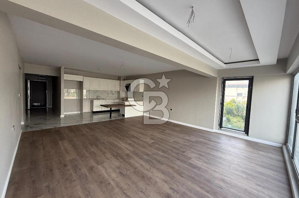 ÇAKIRLAR YUVA KONAR SUİT SİTESİ’NDE 3+1 SIFIR LÜKS DAİRE
