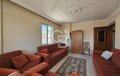 150 Evlerde Teraslı Deniz Manzaralı Satılık Dubleks Daire