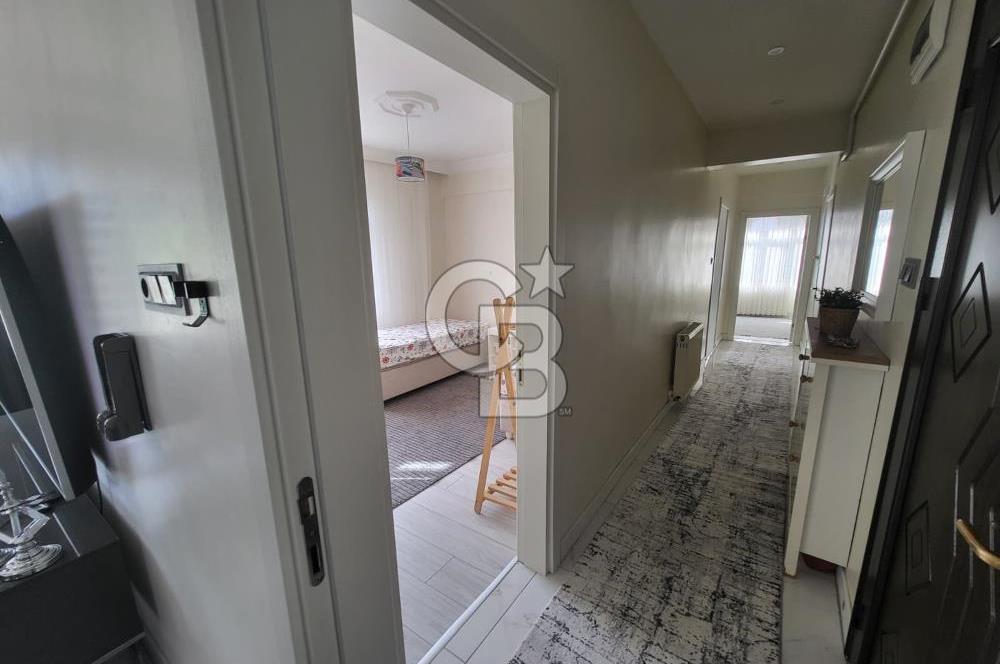 ŞİŞLİ FERİKÖY FULL EŞYALI 2+1 DAİRE