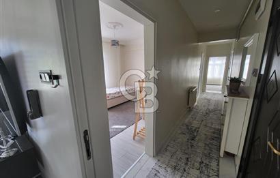 ŞİŞLİ FERİKÖY FULL EŞYALI 2+1 DAİRE