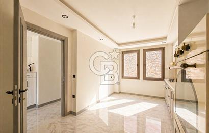 Ayvalık Altınovada Satılık Lüks 3+1 Taş Villa