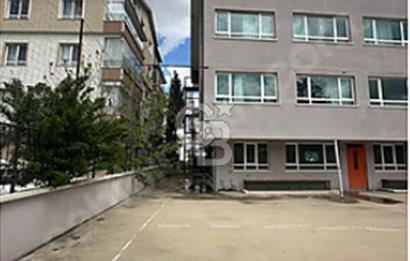 ERYAMAN MAHALLESİNDE 1450m²SATILIK KOMPLE BİNA