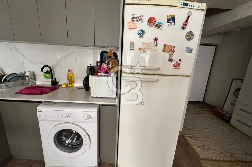 Metin Oktay Mah., 47m², Kiralık, Eşyalı, 1+1, Giriş Kat Daire