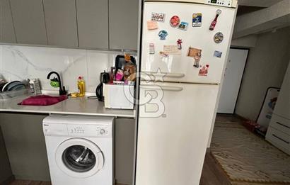 Metin Oktay Mah., 47m², Kiralık, Eşyalı, 1+1, Giriş Kat Daire
