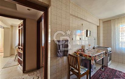 150 Evlerde Teraslı Deniz Manzaralı Satılık Dubleks Daire