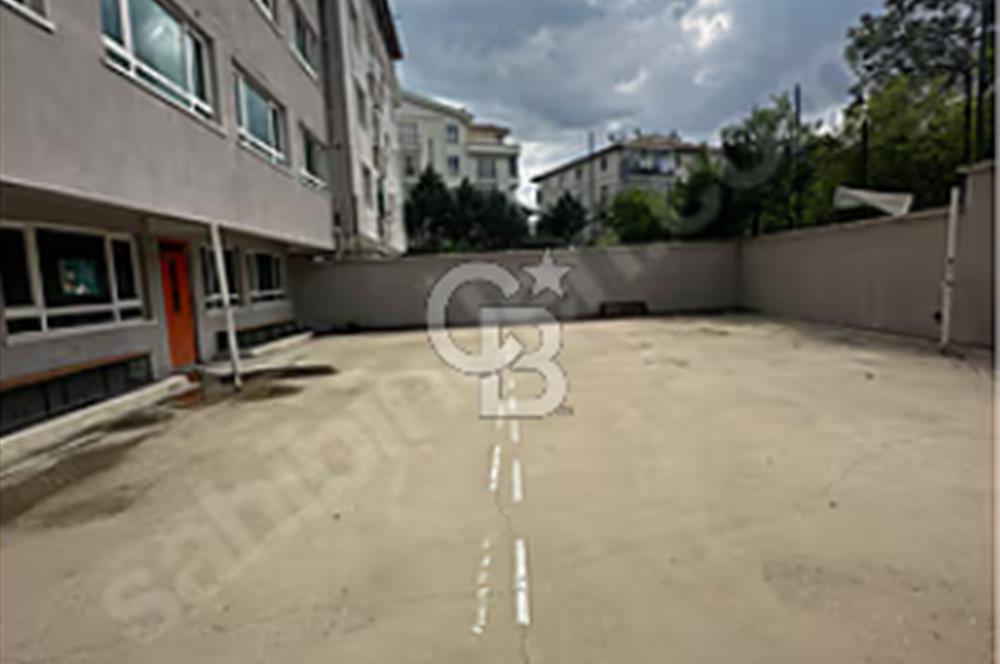 ERYAMAN MAHALLESİNDE 1450m²SATILIK KOMPLE BİNA