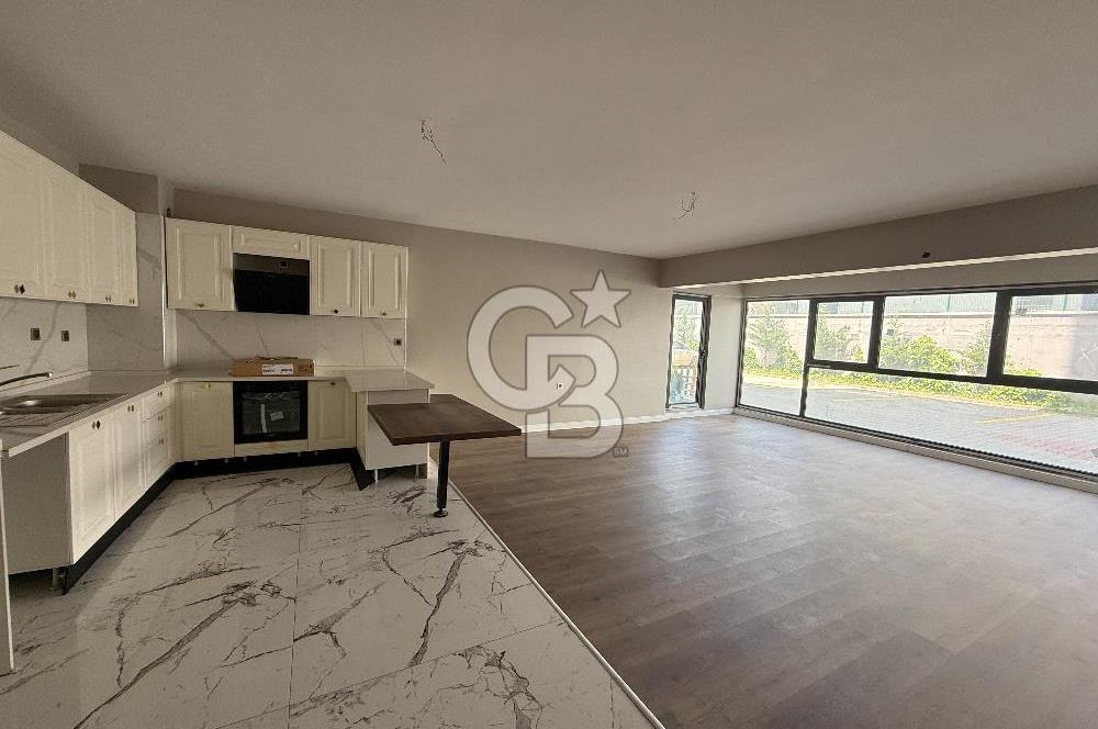ÇAKIRLAR YUVA KONAR SUİT SİTESİ’NDE 3+1 SIFIR LÜKS DAİRE