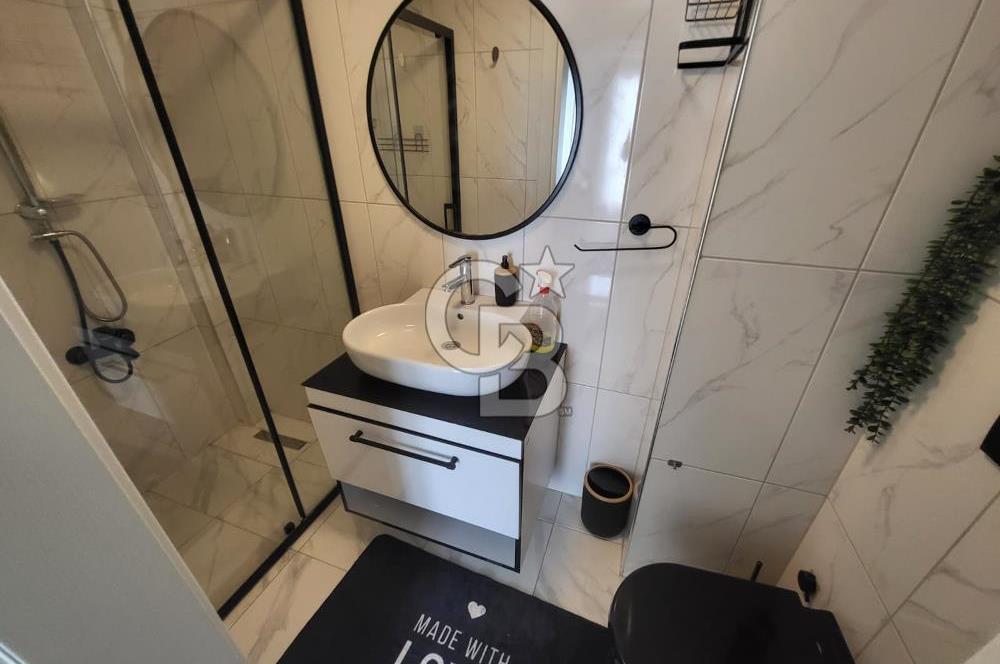 ŞİŞLİ FERİKÖY FULL EŞYALI 2+1 DAİRE