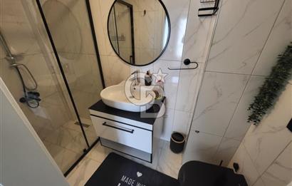 ŞİŞLİ FERİKÖY FULL EŞYALI 2+1 DAİRE