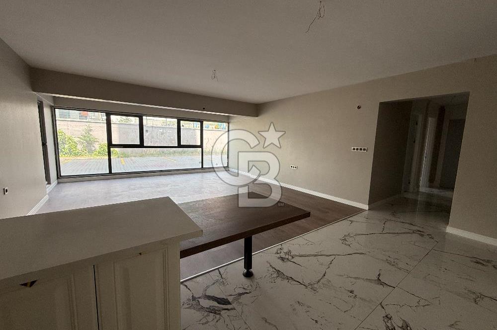 ÇAKIRLAR YUVA KONAR SUİT SİTESİ’NDE 3+1 SIFIR LÜKS DAİRE