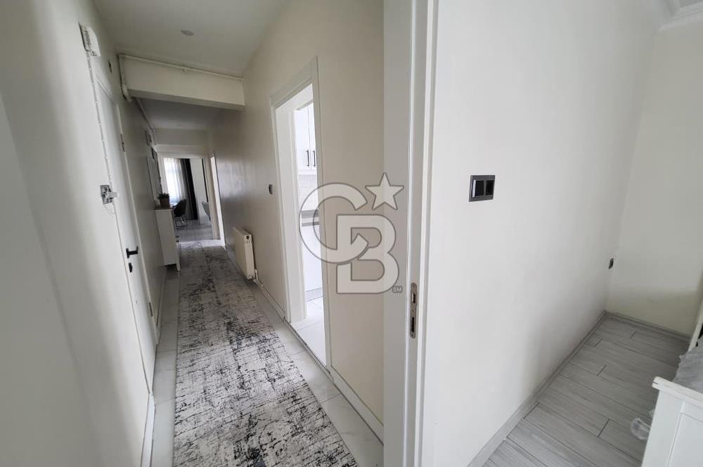 ŞİŞLİ FERİKÖY FULL EŞYALI 2+1 DAİRE