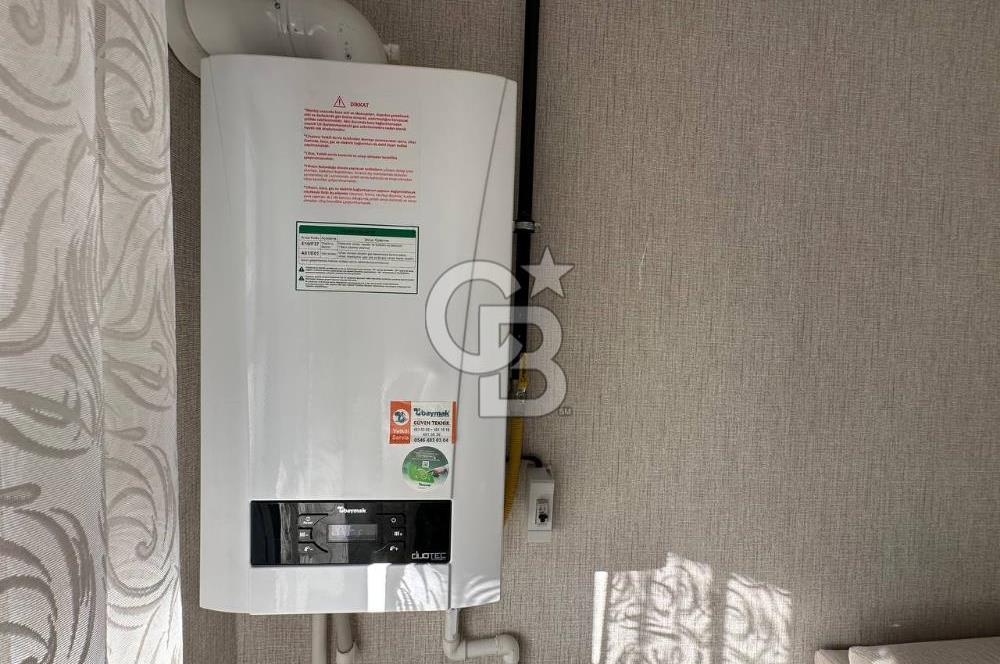 Metin Oktay Mah., 47m², Kiralık, Eşyalı, 1+1, Giriş Kat Daire