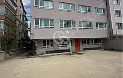 ERYAMAN MAHALLESİNDE 1450m²SATILIK KOMPLE BİNA
