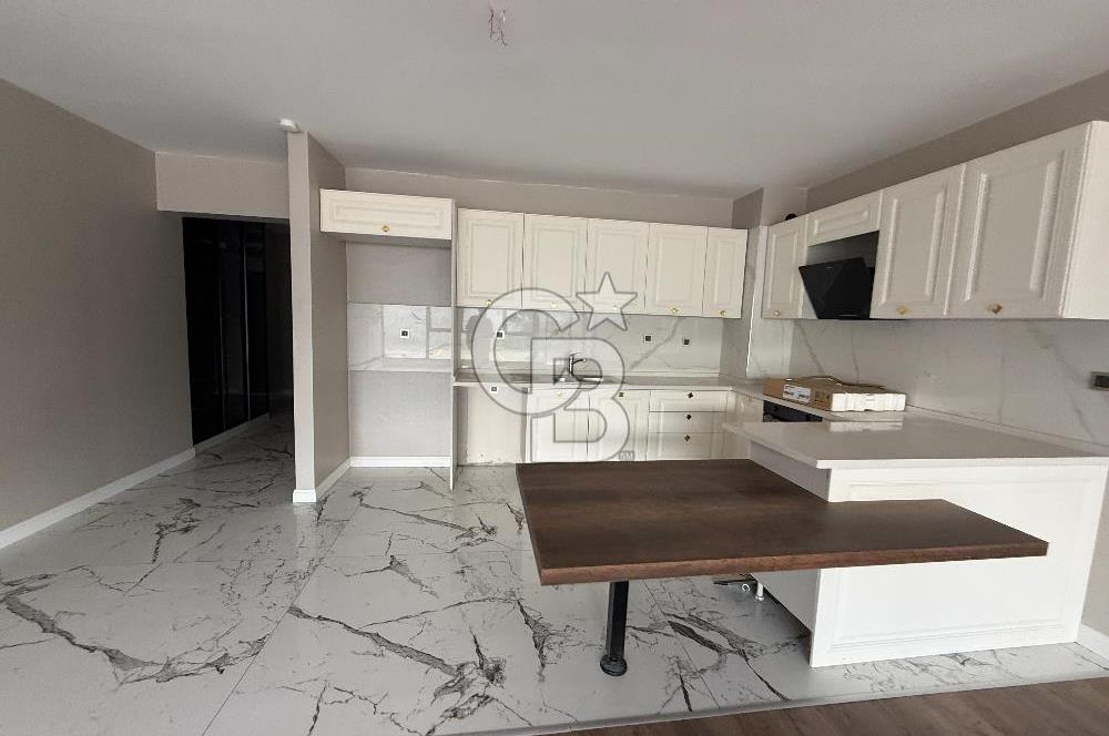 ÇAKIRLAR YUVA KONAR SUİT SİTESİ’NDE 3+1 SIFIR LÜKS DAİRE