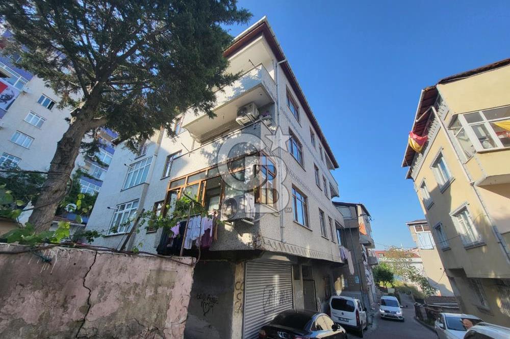 ŞİŞLİ FERİKÖY FULL EŞYALI 2+1 DAİRE
