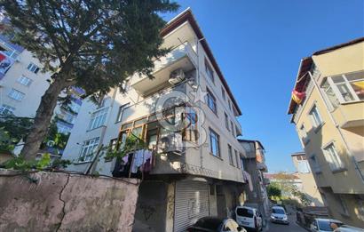 ŞİŞLİ FERİKÖY FULL EŞYALI 2+1 DAİRE