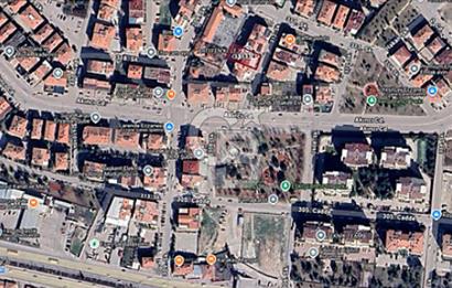 ERYAMAN MAHALLESİNDE 1450m²SATILIK KOMPLE BİNA