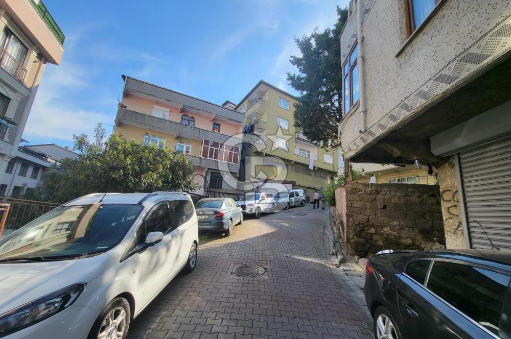 ŞİŞLİ FERİKÖY FULL EŞYALI 2+1 DAİRE