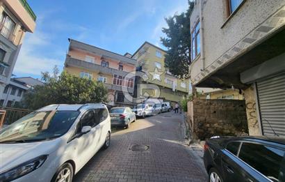 ŞİŞLİ FERİKÖY FULL EŞYALI 2+1 DAİRE