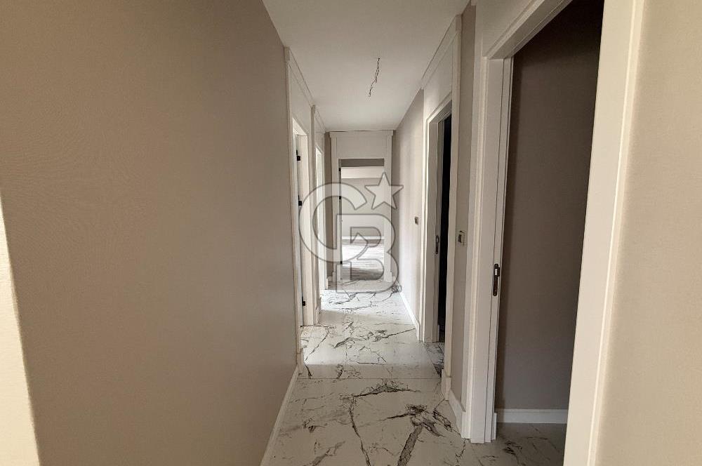 ÇAKIRLAR YUVA KONAR SUİT SİTESİ’NDE 3+1 SIFIR LÜKS DAİRE