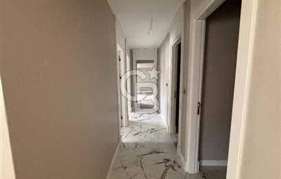 ÇAKIRLAR YUVA KONAR SUİT SİTESİ’NDE 3+1 SIFIR LÜKS DAİRE