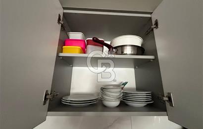 Metin Oktay Mah., 47m², Kiralık, Eşyalı, 1+1, Giriş Kat Daire