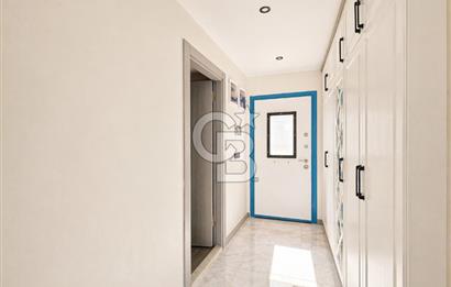 Ayvalık Altınovada Satılık Lüks 3+1 Taş Villa