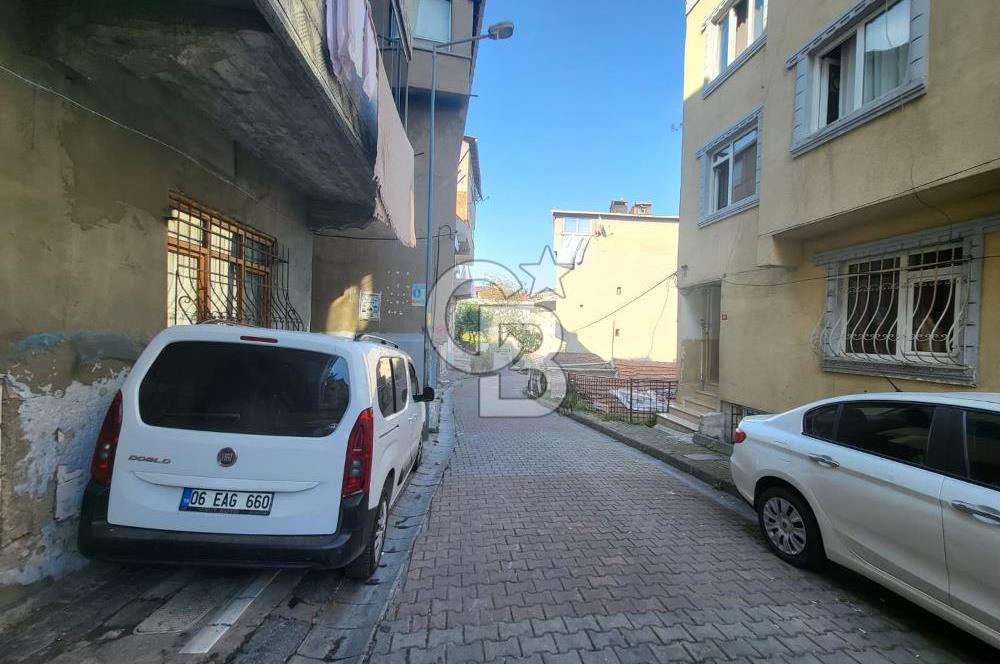 ŞİŞLİ FERİKÖY FULL EŞYALI 2+1 DAİRE