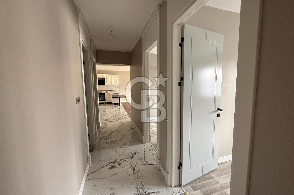 ÇAKIRLAR YUVA KONAR SUİT SİTESİ’NDE 3+1 SIFIR LÜKS DAİRE