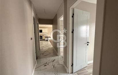 ÇAKIRLAR YUVA KONAR SUİT SİTESİ’NDE 3+1 SIFIR LÜKS DAİRE
