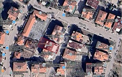 ERYAMAN MAHALLESİNDE 1450m²SATILIK KOMPLE BİNA