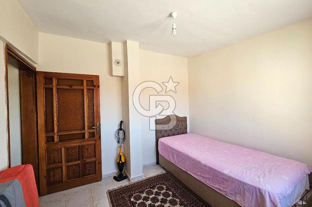 150 Evlerde Teraslı Deniz Manzaralı Satılık Dubleks Daire