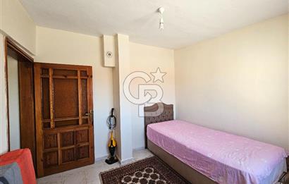 150 Evlerde Teraslı Deniz Manzaralı Satılık Dubleks Daire