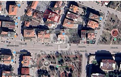 ERYAMAN MAHALLESİNDE 1450m² KOMPLE BİNA
