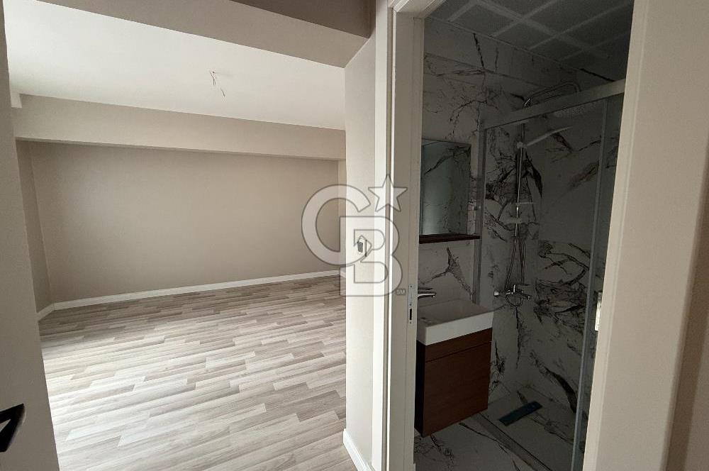 ÇAKIRLAR YUVA KONAR SUİT SİTESİ’NDE 3+1 SIFIR LÜKS DAİRE