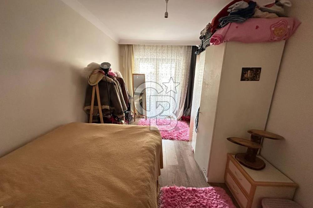 Metin Oktay Mah., 47m², Kiralık, Eşyalı, 1+1, Giriş Kat Daire