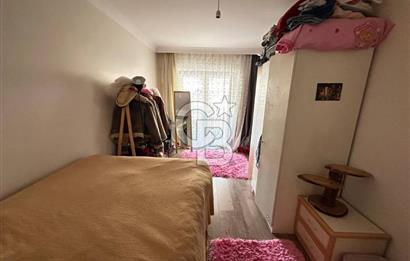 Metin Oktay Mah., 47m², Kiralık, Eşyalı, 1+1, Giriş Kat Daire