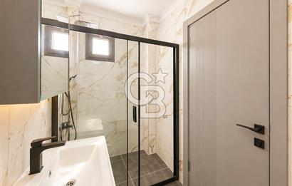 Ayvalık Altınovada Satılık Lüks 3+1 Taş Villa