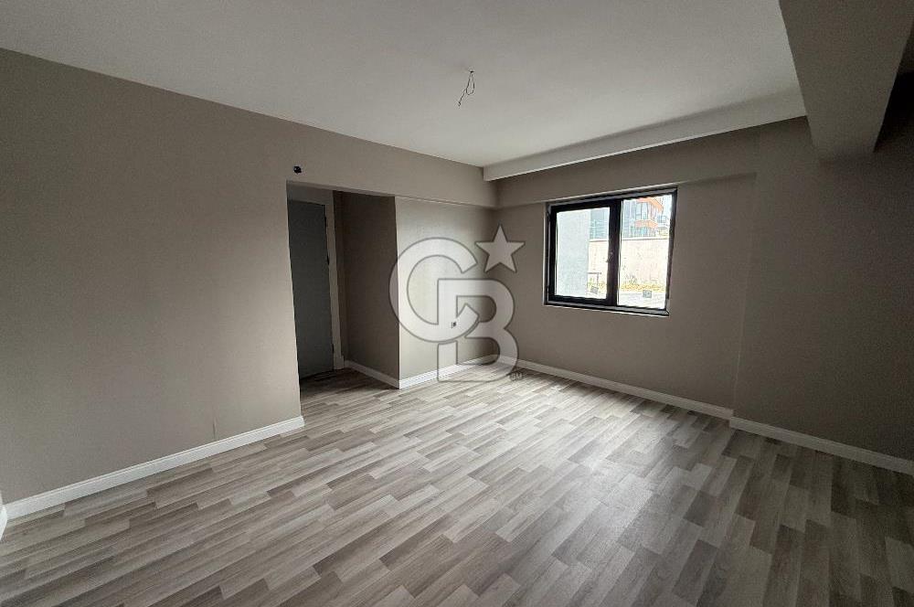 ÇAKIRLAR YUVA KONAR SUİT SİTESİ’NDE 3+1 SIFIR LÜKS DAİRE
