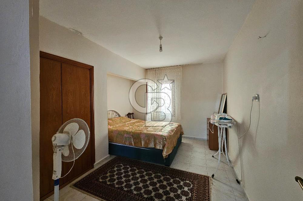 150 Evlerde Teraslı Deniz Manzaralı Satılık Dubleks Daire