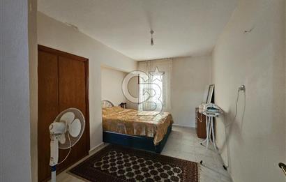 150 Evlerde Teraslı Deniz Manzaralı Satılık Dubleks Daire