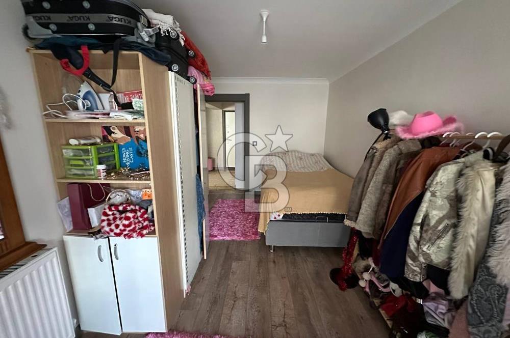 Metin Oktay Mah., 47m², Kiralık, Eşyalı, 1+1, Giriş Kat Daire