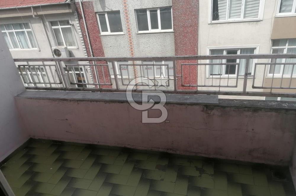 Tekirdağ Çorlu Kumyol Caddesi 3+1 142 M2 Satılık Fırsat Daire