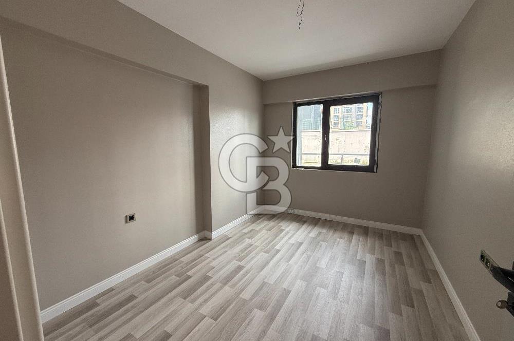 ÇAKIRLAR YUVA KONAR SUİT SİTESİ’NDE 3+1 SIFIR LÜKS DAİRE
