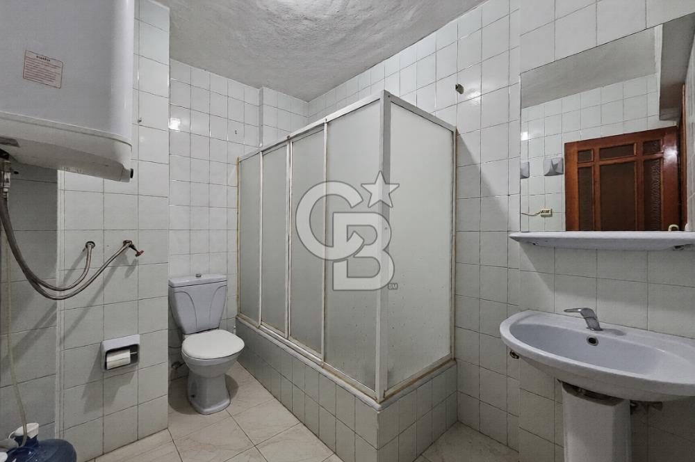 150 Evlerde Teraslı Deniz Manzaralı Satılık Dubleks Daire
