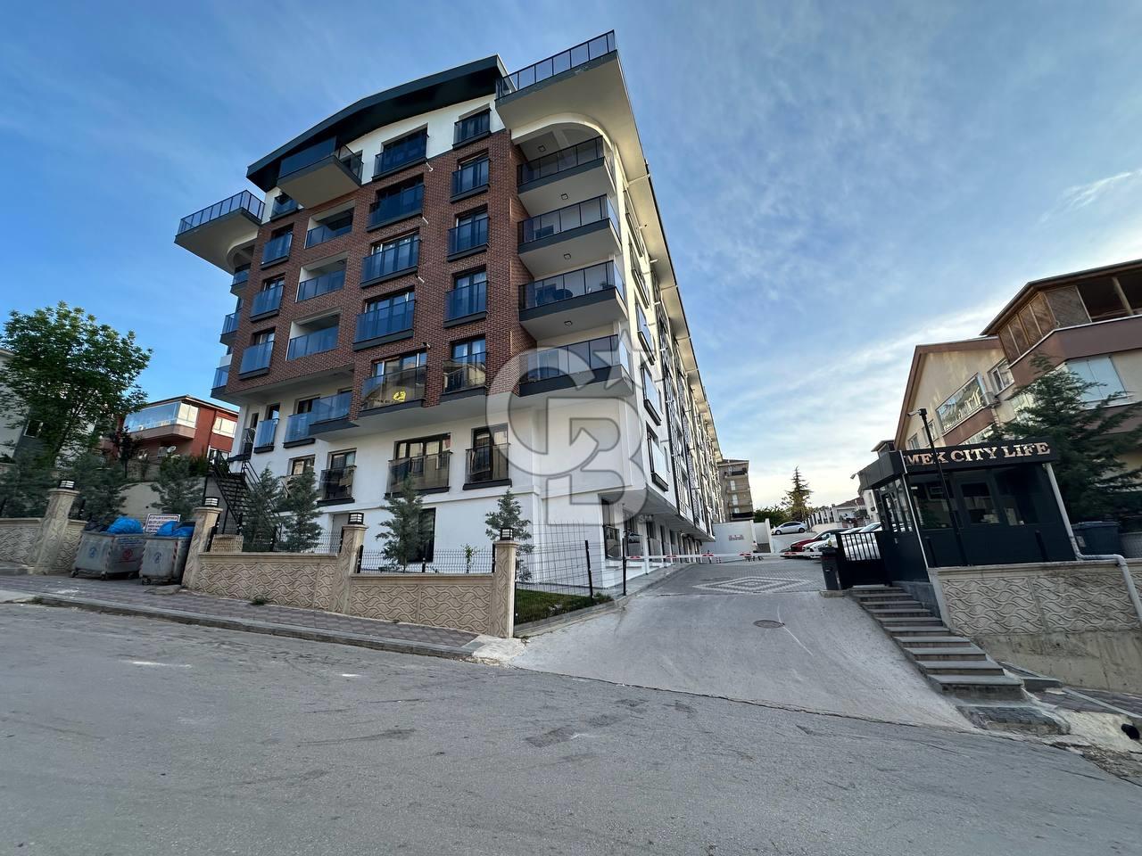 Metin Oktay Mah., 47m², Kiralık, Eşyalı, 1+1, Giriş Kat Daire