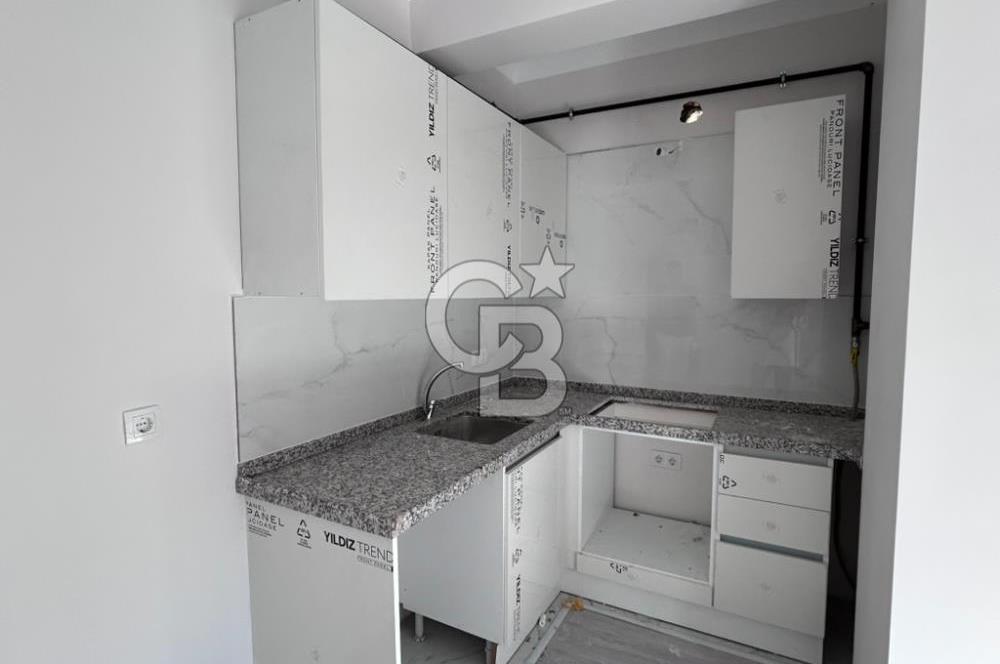MALTEPE CEVİZLİ MAHALLESİNDE 1+1 KİRALIK DAİRE